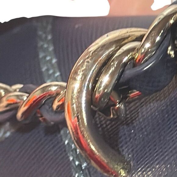 Tory Burch Robinson crossbody bag - Picture 9 of 13